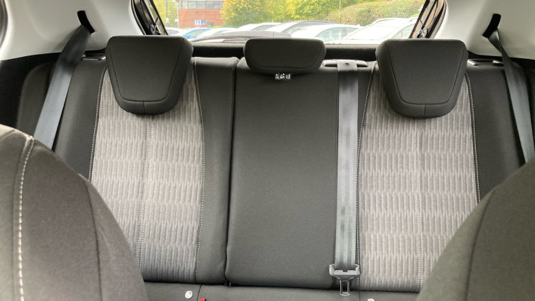 Vauxhall Corsa 1.2 Turbo Griffin 5dr Petrol Hatchback